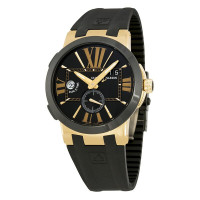 Ulysse Nardin 246-00-3/42-PREOWNED Dual Time