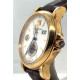 Ulysse Nardin 246-55-30-PREOWNED Dual Time