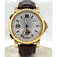 Ulysse Nardin 246-55-30-PREOWNED Dual Time