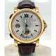 Ulysse Nardin 246-55-30-PREOWNED Dual Time