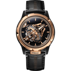 Ulysse Nardin 2513-500LE-2A-BLACK-5N/1A Freak S 