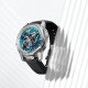 Ulysse Nardin 2513-500LE-3AE-TUR/3A Freak S ENAMEL