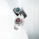 Ulysse Nardin 2513-500LE-3AE-TUR/3A Freak S ENAMEL