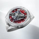 Ulysse Nardin 2513-500LE-6AE-RED/3A Freak S ENAMEL