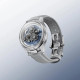Ulysse Nardin 2520-500LE-3A-BLUE/3A Super Freak