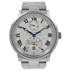 Ulysse Nardin 263-22-PREOWNED Chronometer