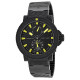 Ulysse Nardin 263-92-3C-924-PREOWNED Black Sea