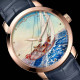 Ulysse Nardin 3202-136LE-2/MANARA.01 Classico Manara Manufacture