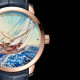 Ulysse Nardin 3202-136LE-2/MANARA.01 Classico Manara Manufacture