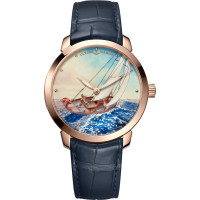 Ulysse Nardin 3202-136LE-2/MANARA.01 Classico Manara Manufacture