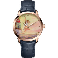 Ulysse Nardin 3202-136LE-2/MANARA.03 Classico Manara Manufacture