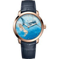 Ulysse Nardin 3202-136LE-2/MANARA.04 Classico Manara Manufacture