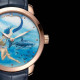 Ulysse Nardin 3202-136LE-2/MANARA.05 Classico Manara Manufacture