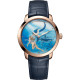 Ulysse Nardin 3202-136LE-2/MANARA.05 Classico Manara Manufacture