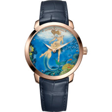 Ulysse Nardin 3202-136LE-2/MANARA.06 Classico Manara Manufacture
