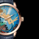 Ulysse Nardin 3202-136LE-2/MANARA.07 Classico Manara Manufacture