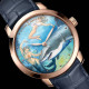 Ulysse Nardin 3202-136LE-2/MANARA.09 Classico Manara Manufacture
