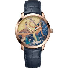 Ulysse Nardin 3202-136LE-2/MANARA.10 Classico Manara Manufacture