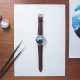 Ulysse Nardin 3202-136LE-9A-LIU/1A Classico Rendao Liu Zhi Yin