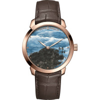 Ulysse Nardin 3202-136LE-9A-LIU/1A Classico Rendao Liu Zhi Yin