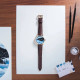 Ulysse Nardin 3202-136LE-9B-LIU/1A Classico Rendao Liu Miao Yin 
