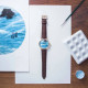 Ulysse Nardin 3202-136LE-9B-LIU/1A Classico Rendao Liu You Ya 