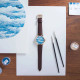 Ulysse Nardin 3202-136LE-9C-LIU/1A Classico Rendao Xuan Qu
