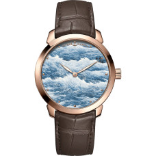 Ulysse Nardin 3202-136LE-9C-LIU/1A Classico Rendao Xuan Qu