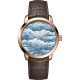 Ulysse Nardin 3202-136LE-9C-LIU/1A Classico Rendao Xuan Qu