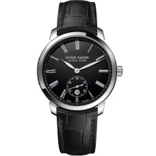 Ulysse Nardin 3203-136-2/E2 Classico Manufacture