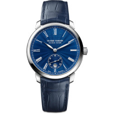 Ulysse Nardin 3203-136-2/E3 Classico Manufacture