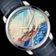 Ulysse Nardin 3203-136LE-2/MANARA.01 Classico Manara Manufacture