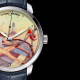 Ulysse Nardin 3203-136LE-2/MANARA.02 Classico Manara Manufacture