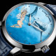 Ulysse Nardin 3202-136LE-2/MANARA.10 Classico Manara Manufacture