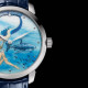 Ulysse Nardin 3203-136LE-2/MANARA.05 Classico Manara Manufacture