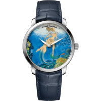 Ulysse Nardin 3203-136LE-2/MANARA.06 Classico Manara Manufacture