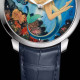 Ulysse Nardin 3203-136LE-2/MANARA.07 Classico Manara Manufacture