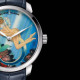 Ulysse Nardin 3203-136LE-2/MANARA.07 Classico Manara Manufacture
