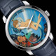 Ulysse Nardin 3203-136LE-2/MANARA.07 Classico Manara Manufacture