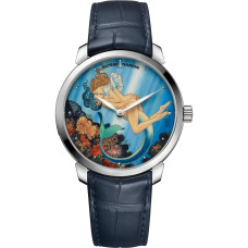 Ulysse Nardin 3203-136LE-2/MANARA.07 Classico Manara Manufacture