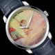 Ulysse Nardin 3203-136LE-2/MANARA.03 Classico Manara Manufacture