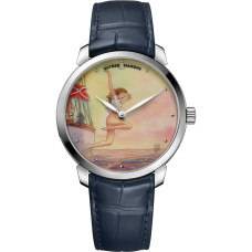 Ulysse Nardin 3203-136LE-2/MANARA.03 Classico Manara Manufacture