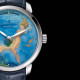Ulysse Nardin 3203-136LE-2/MANARA.08 Classico Manara Manufacture