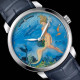 Ulysse Nardin 3203-136LE-2/MANARA.08 Classico Manara Manufacture
