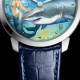 Ulysse Nardin 3203-136LE-2/MANARA.09 Classico Manara Manufacture