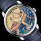 Ulysse Nardin 3203-136LE-2/MANARA.10 Classico Manara Manufacture