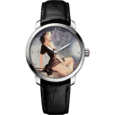 Ulysse Nardin 3203-136LE-9A-MANARAD/1A Classico Manara Manufacture