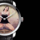 Ulysse Nardin 3203-136LE-9B-MANARAD/1A Classico Manara Manufacture