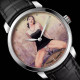Ulysse Nardin 3203-136LE-9B-MANARAD/1A Classico Manara Manufacture