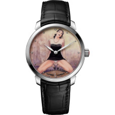 Ulysse Nardin 3203-136LE-9B-MANARAD/1A Classico Manara Manufacture